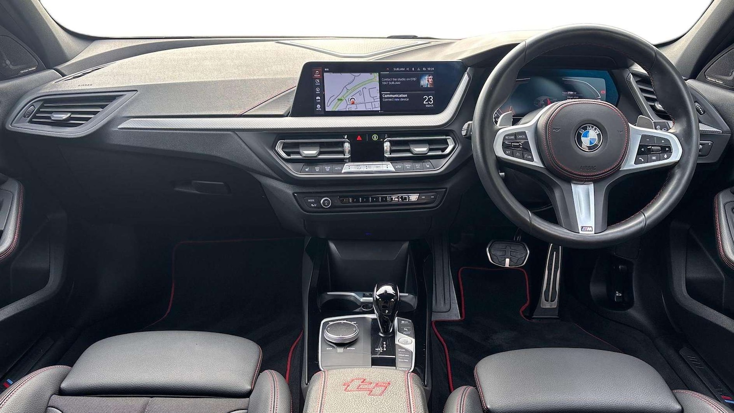 Used BMW 1 Series 2023 for sale - 77996034: Photo 6