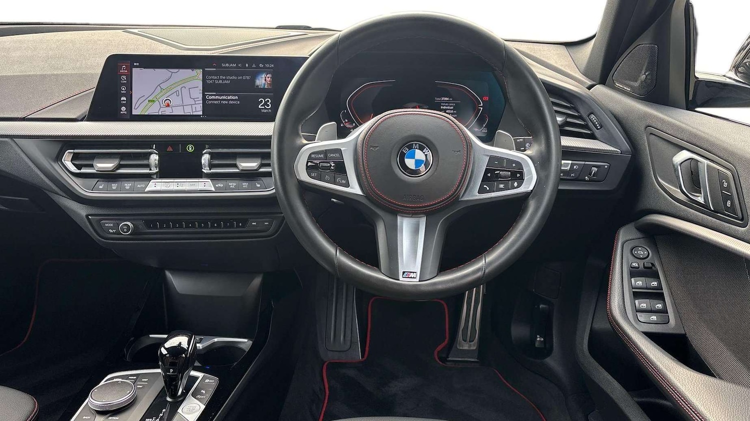 Used BMW 1 Series 2023 for sale - 77996034: Photo 7