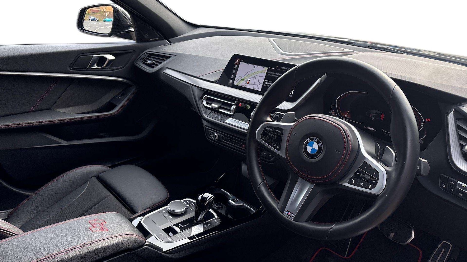 Used BMW 1 Series 2023 for sale - 77996034: Photo 8