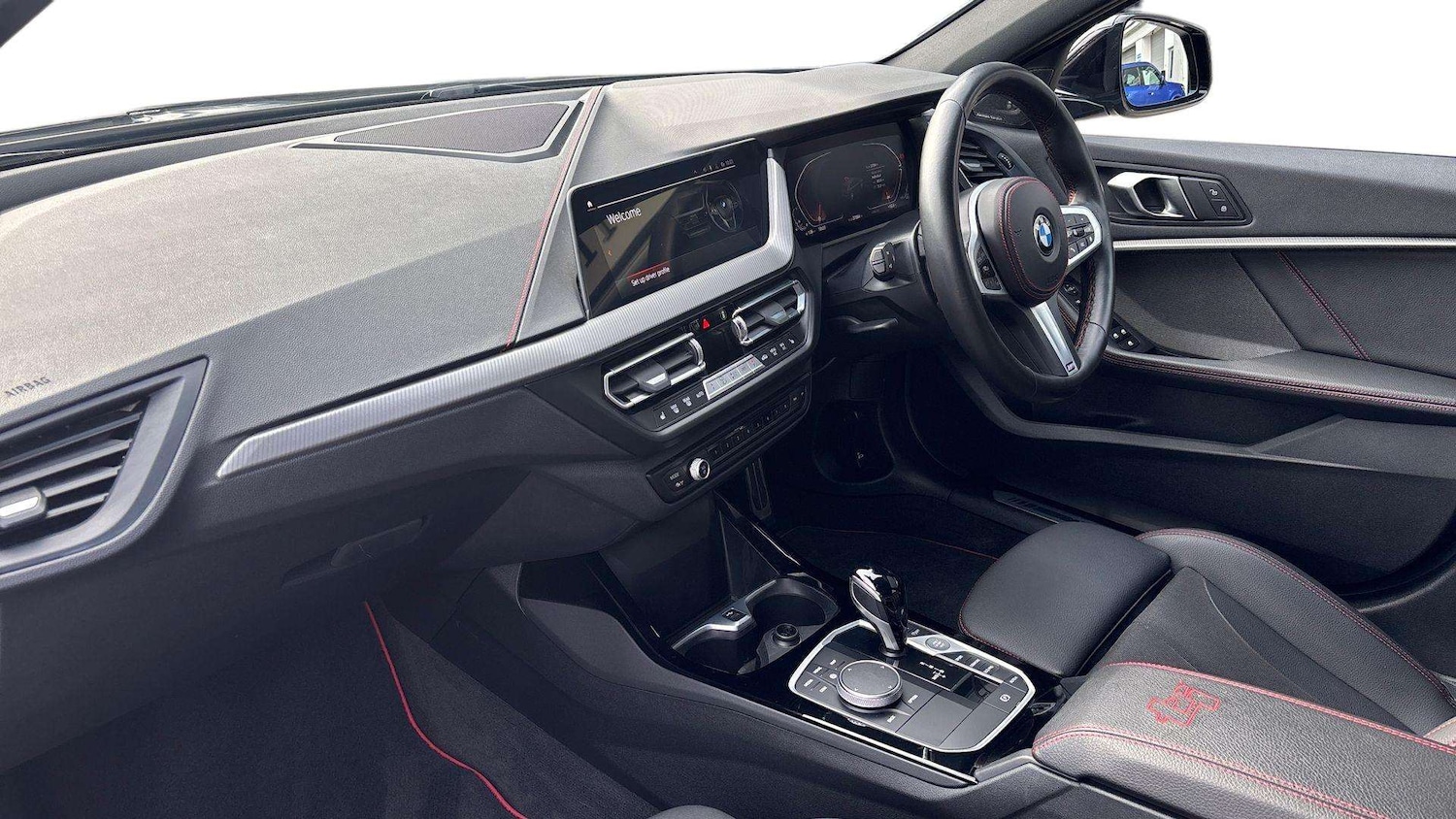 Used BMW 1 Series 2023 for sale - 77996034: Photo 9