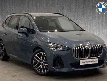 2023 - 223i MHT M Sport 5dr DCT