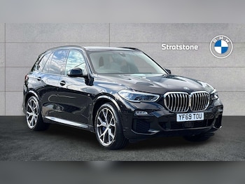 Used BMW X5 2019 for sale - 78519738: Photo