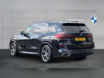 Used BMW X5 2019 for sale - 78519738: Photo
