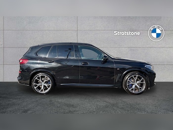 Used BMW X5 2019 for sale - 78519738: Photo
