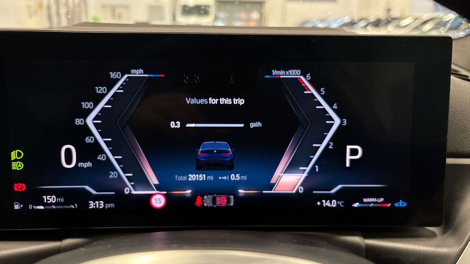 Used BMW 3 Series 2023 for sale - 76774252: Photo 11