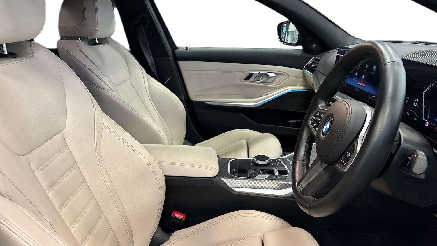 Used BMW 3 Series 2023 for sale - 76774252: Photo 13