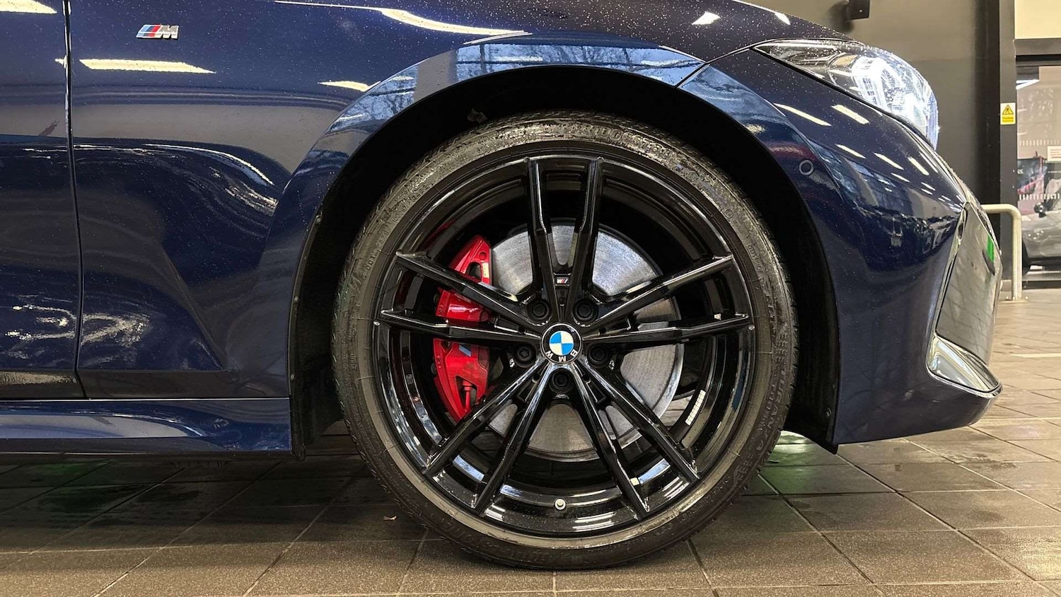 Used BMW 3 Series 2023 for sale - 76774252: Photo 16