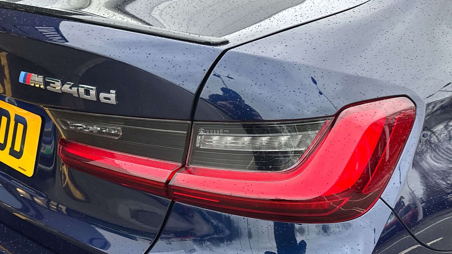 Used BMW 3 Series 2023 for sale - 76774252: Photo 17