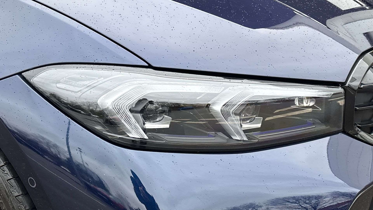 Used BMW 3 Series 2023 for sale - 76774252: Photo 18