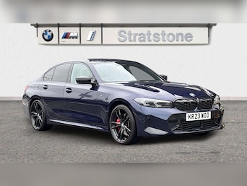 Used BMW 3 Series 2023 for sale - 76774252: Photo