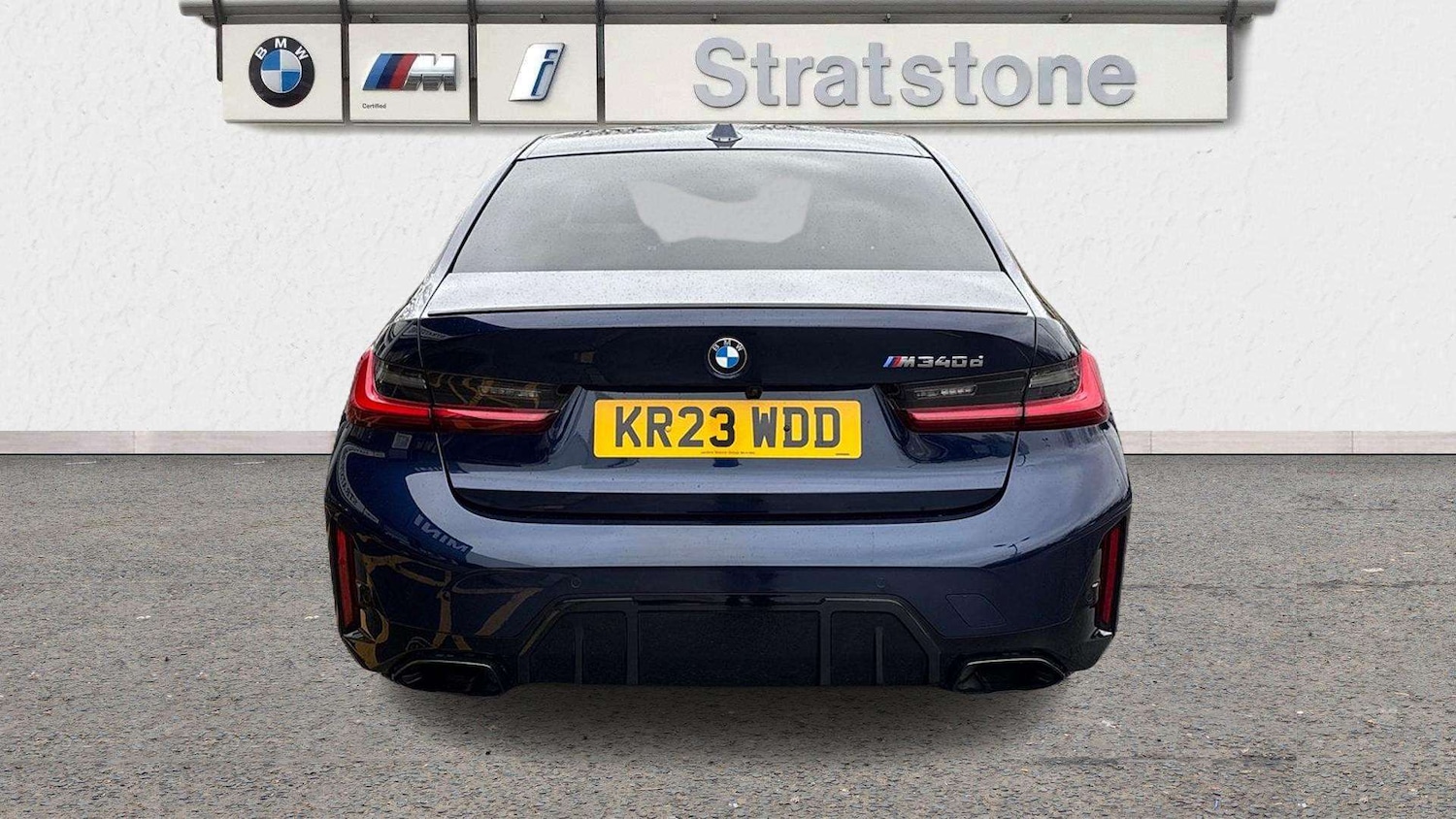 Used BMW 3 Series 2023 for sale - 76774252: Photo 20