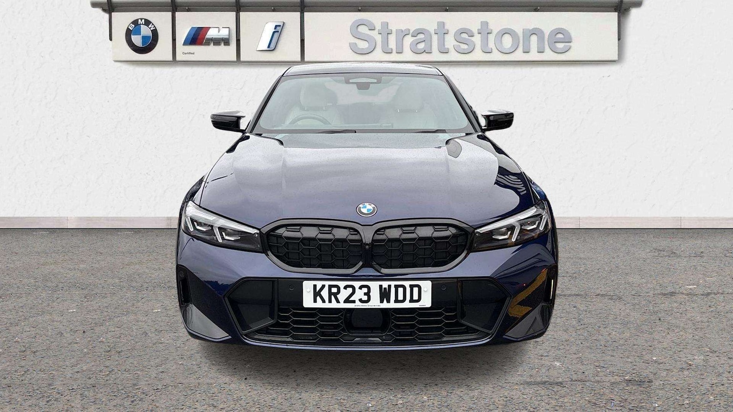 Used BMW 3 Series 2023 for sale - 76774252: Photo 21