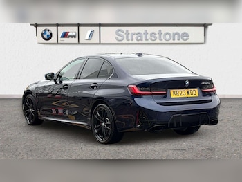 Used BMW 3 Series 2023 for sale - 76774252: Photo