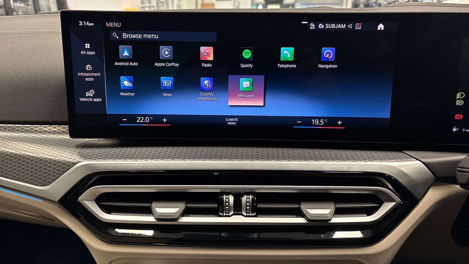 Used BMW 3 Series 2023 for sale - 76774252: Photo 31