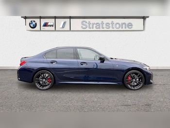 Used BMW 3 Series 2023 for sale - 76774252: Photo