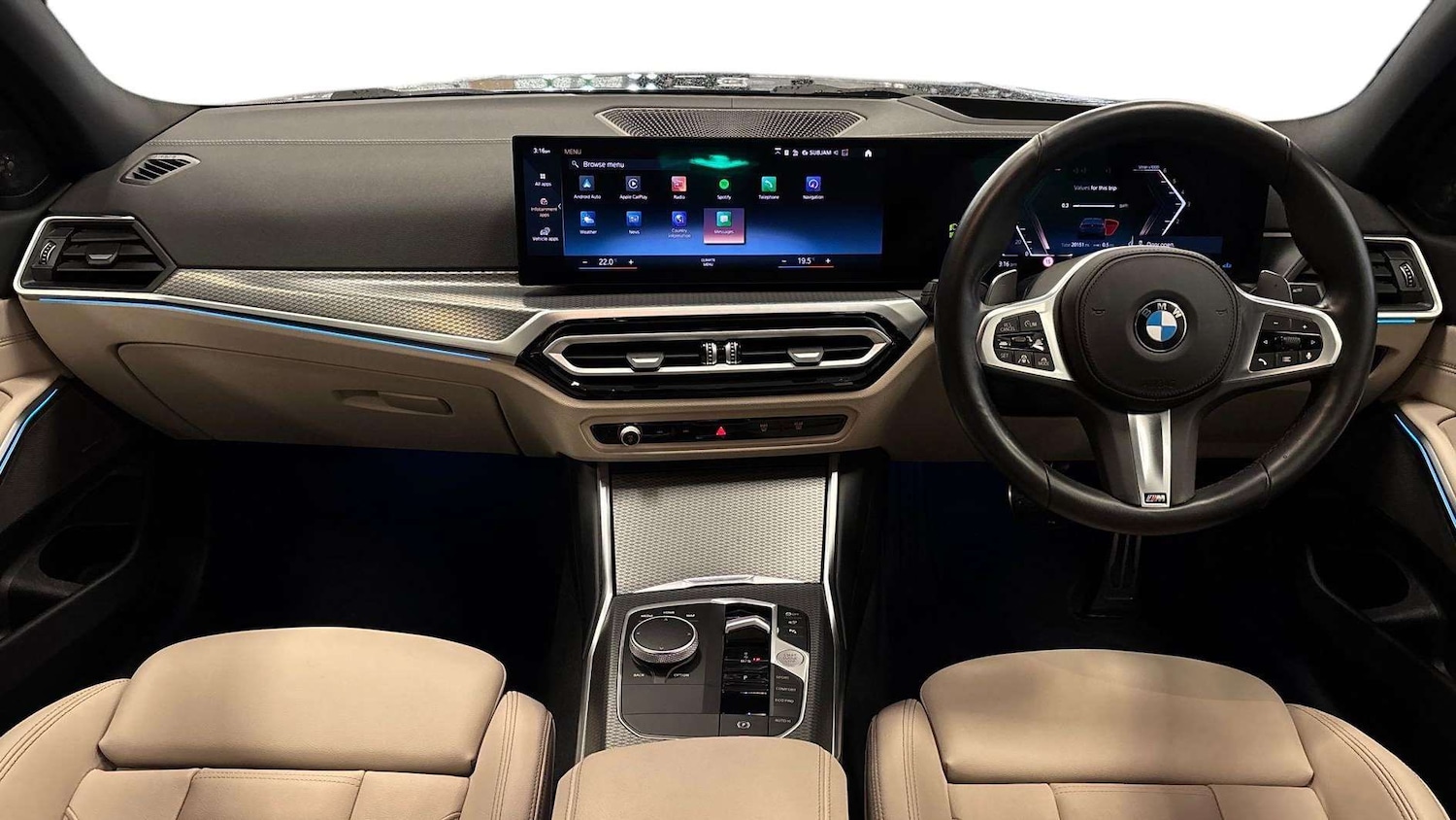 Used BMW 3 Series 2023 for sale - 76774252: Photo 6