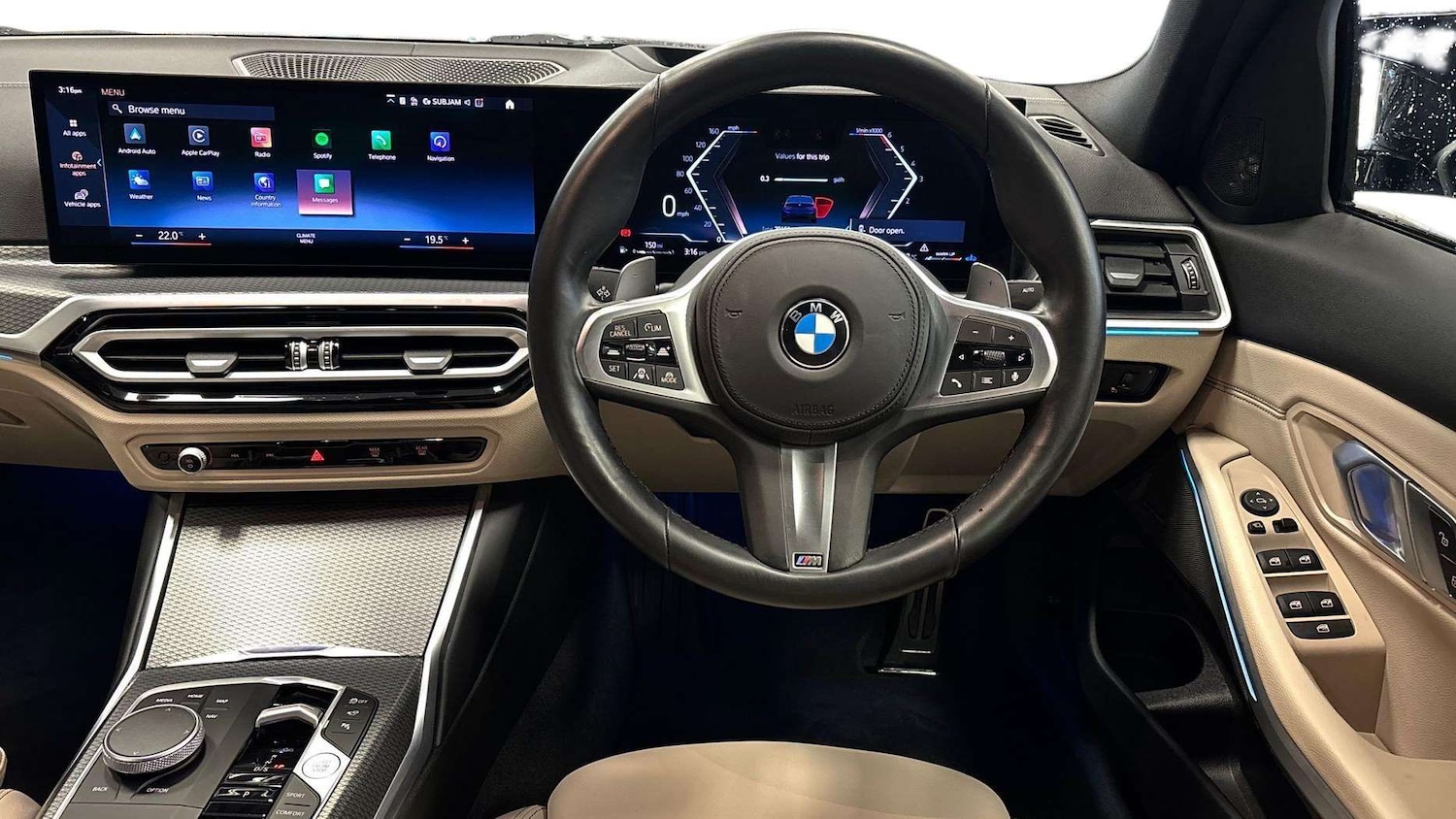 Used BMW 3 Series 2023 for sale - 76774252: Photo 7