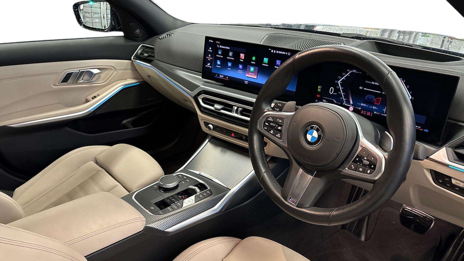 Used BMW 3 Series 2023 for sale - 76774252: Photo 8