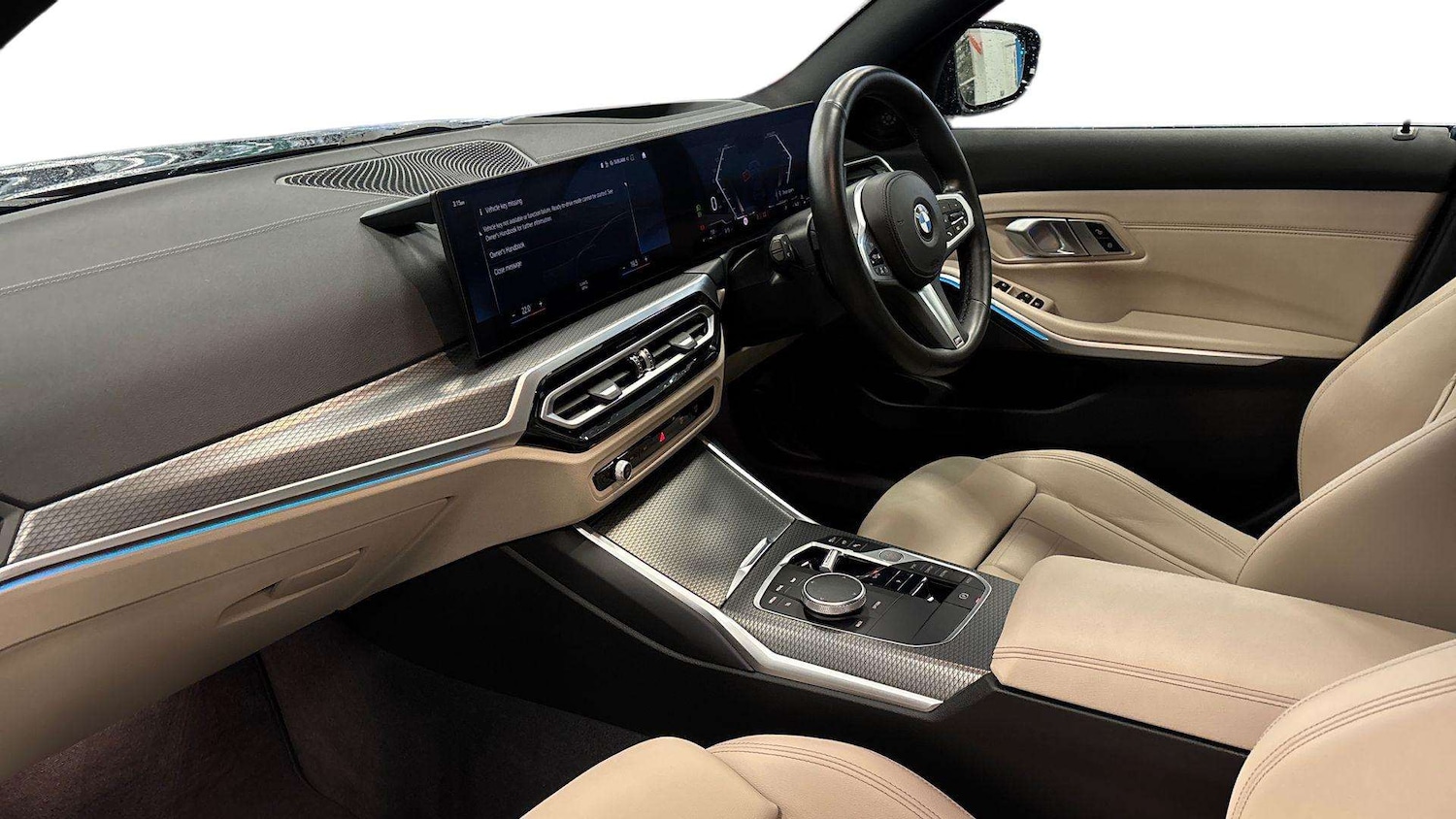 Used BMW 3 Series 2023 for sale - 76774252: Photo 9