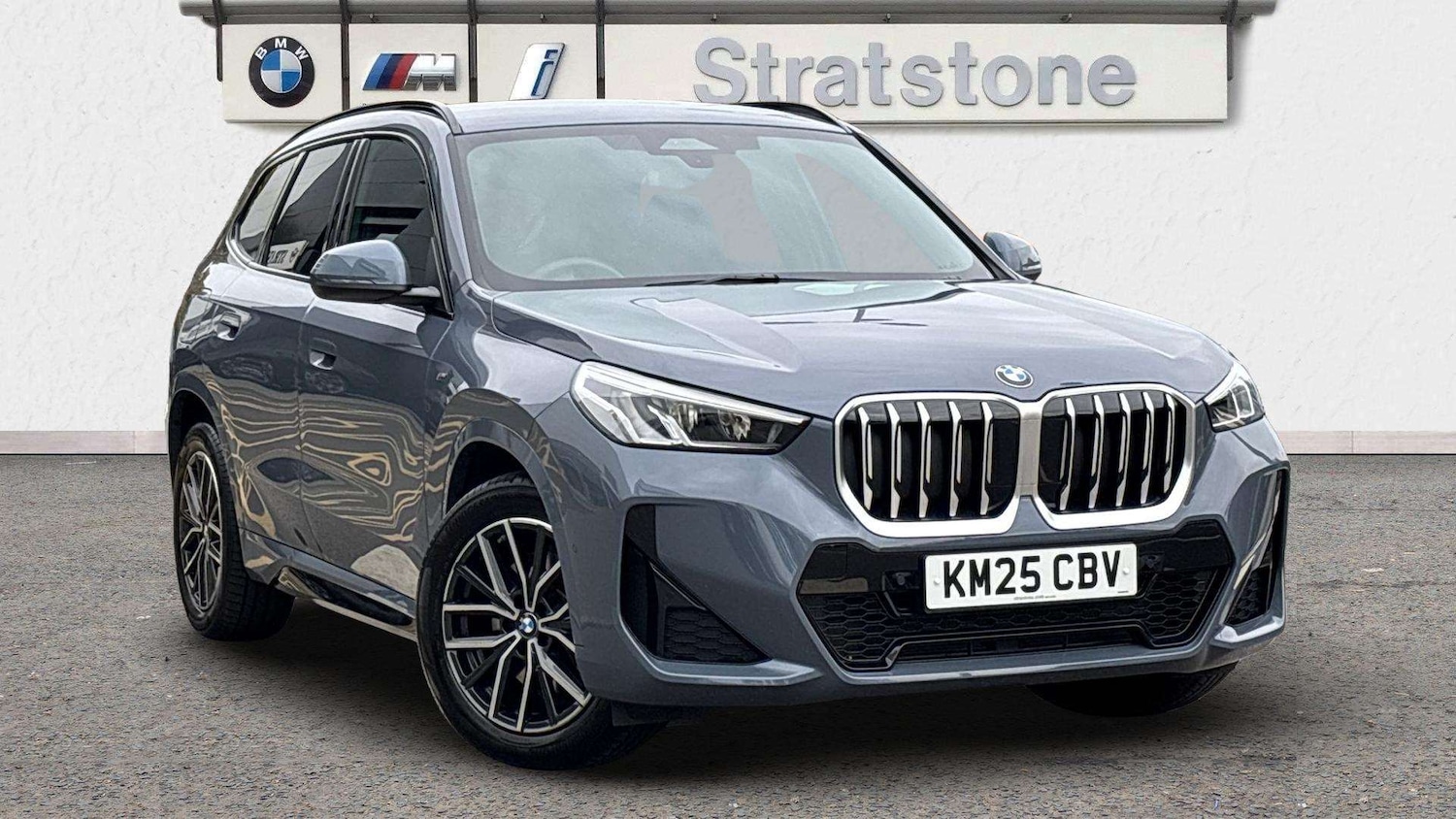 Used BMW X1 2025 for sale - 76176874: Photo 1