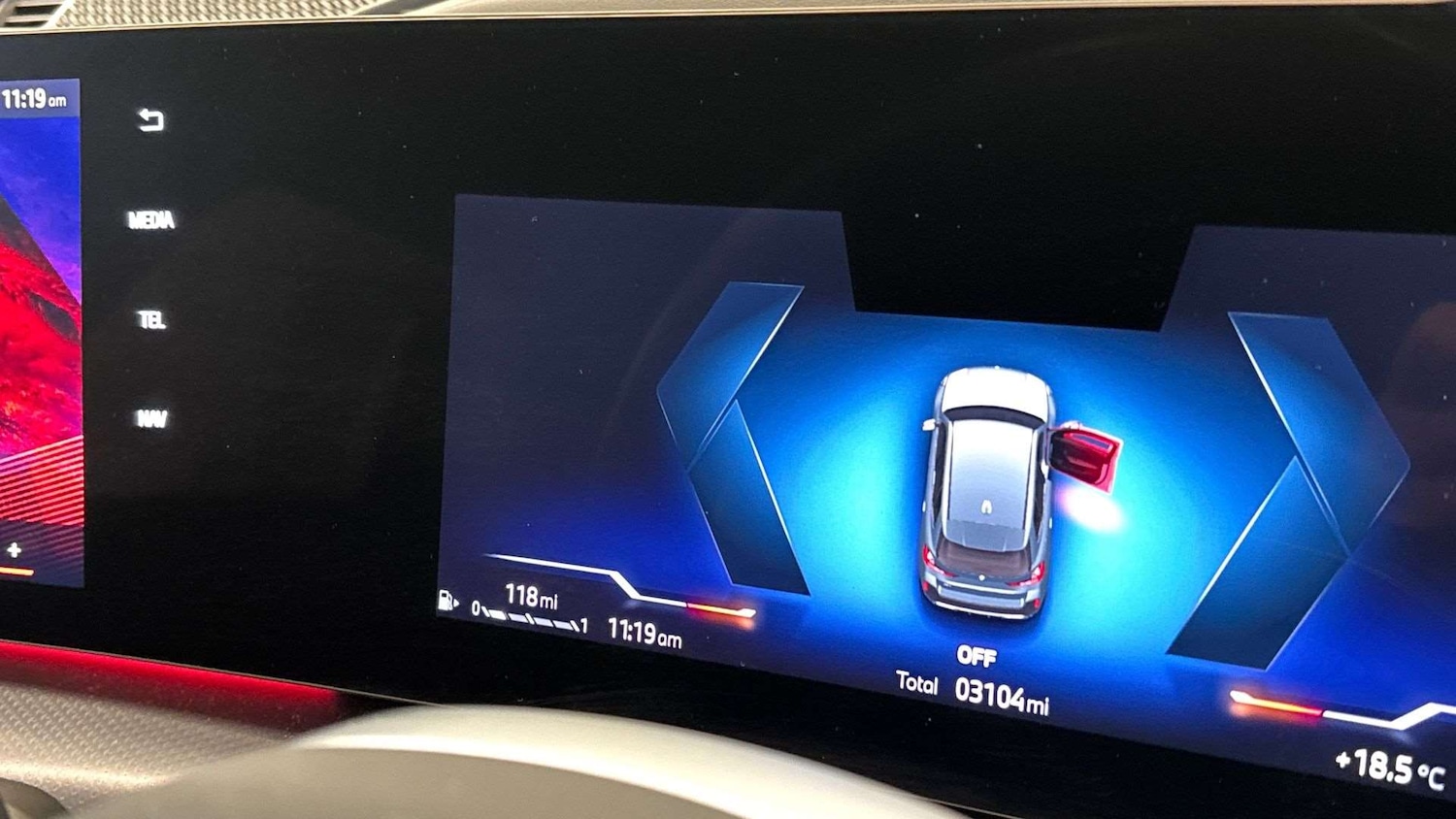 Used BMW X1 2025 for sale - 76176874: Photo 11