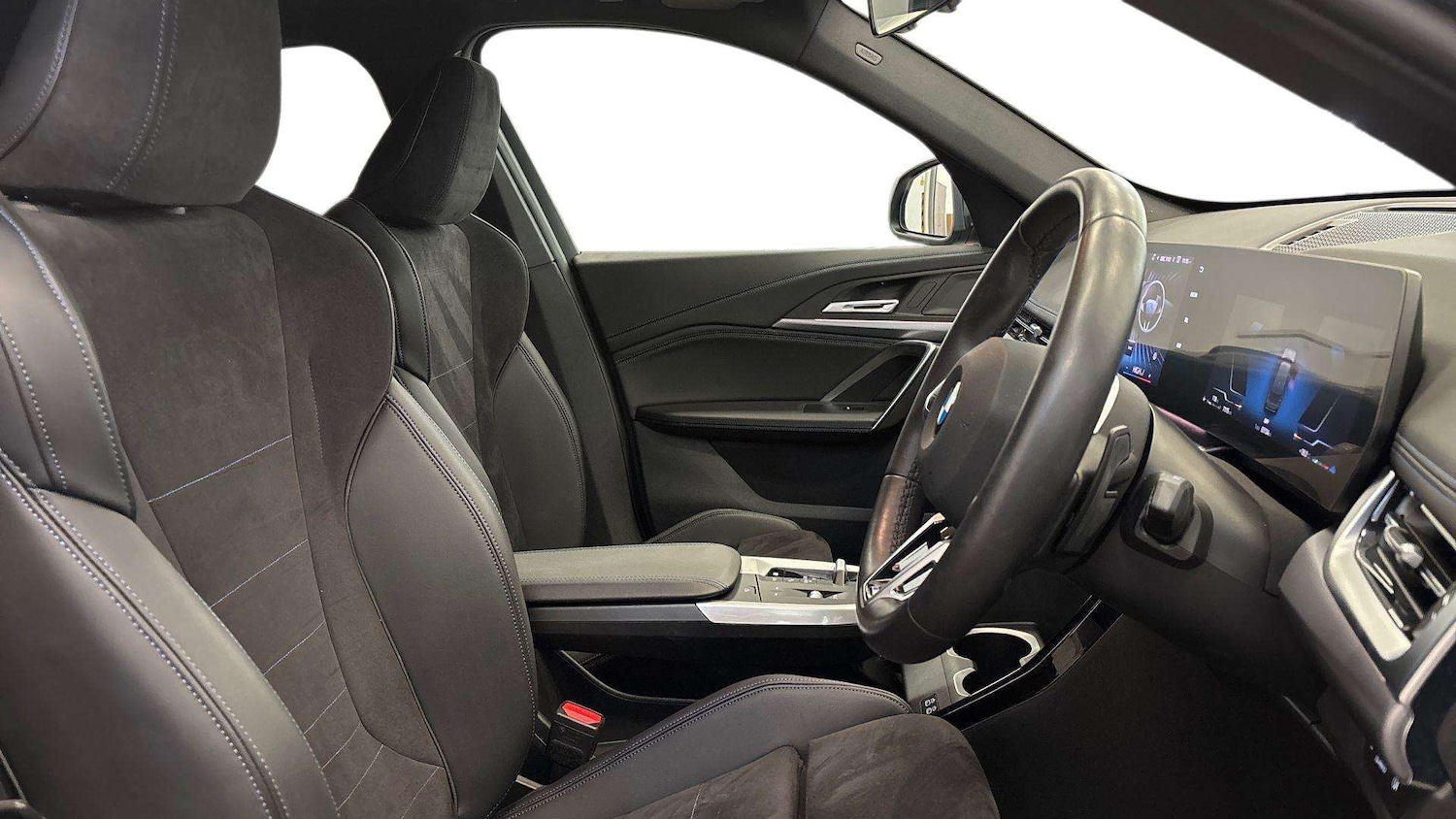 Used BMW X1 2025 for sale - 76176874: Photo 13