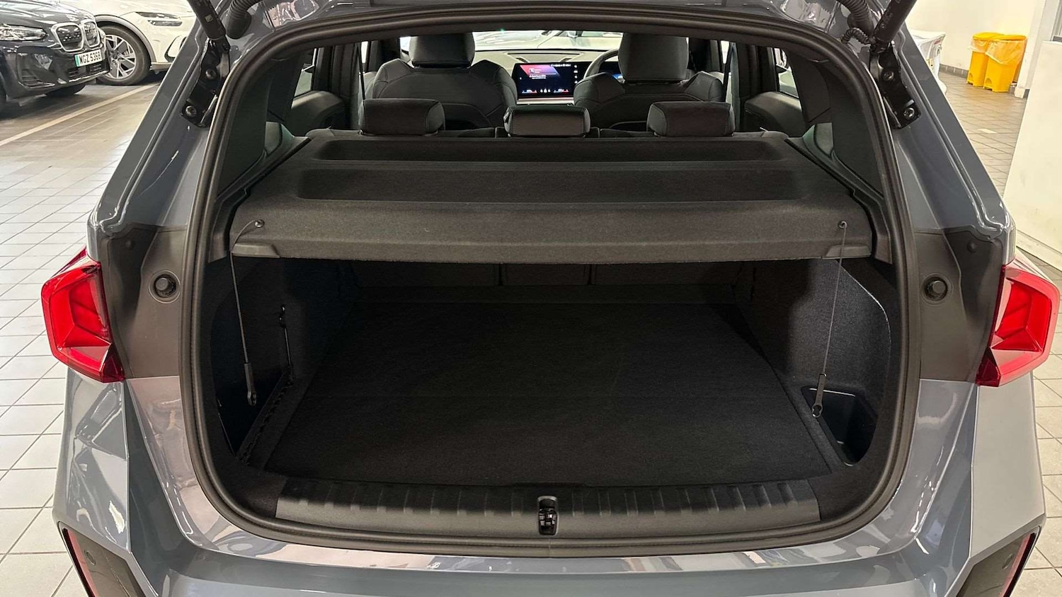 Used BMW X1 2025 for sale - 76176874: Photo 15