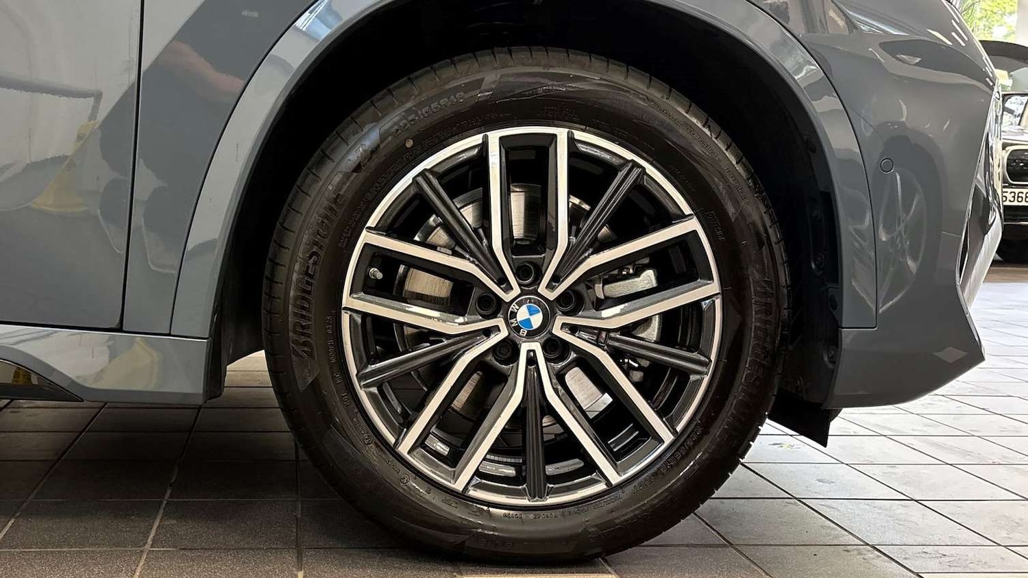 Used BMW X1 2025 for sale - 76176874: Photo 16