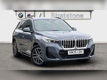 BMW - X1