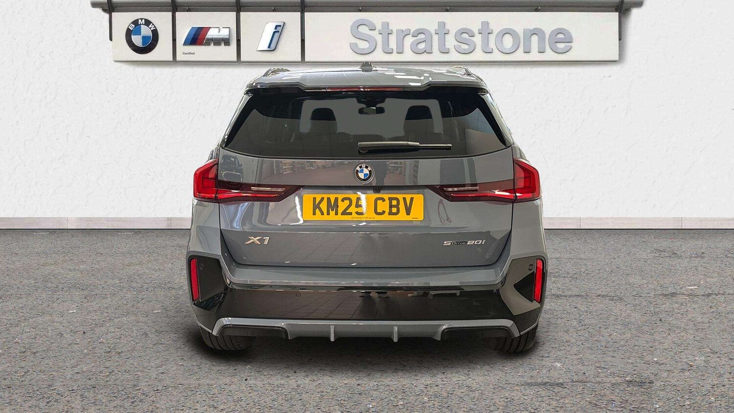 Used BMW X1 2025 for sale - 76176874: Photo 20