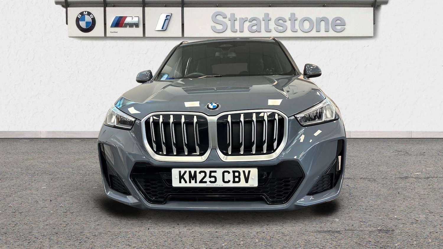 Used BMW X1 2025 for sale - 76176874: Photo 21