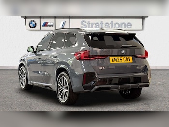 Used BMW X1 2025 for sale - 76176874: Photo 2