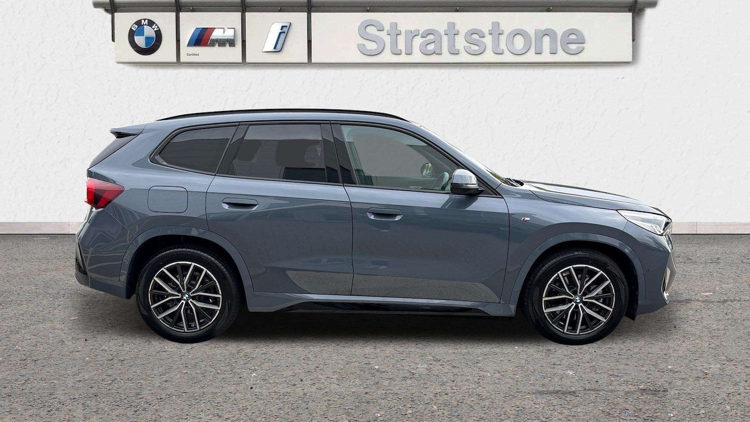 Used BMW X1 2025 for sale - 76176874: Photo 4