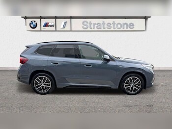 Used BMW X1 2025 for sale - 76176874: Photo 4