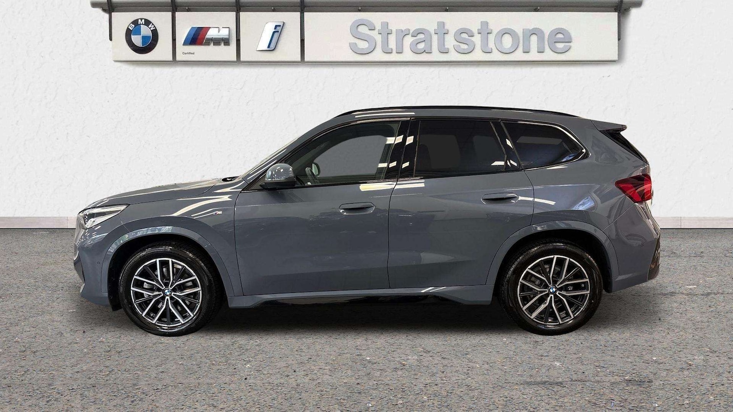 Used BMW X1 2025 for sale - 76176874: Photo 5