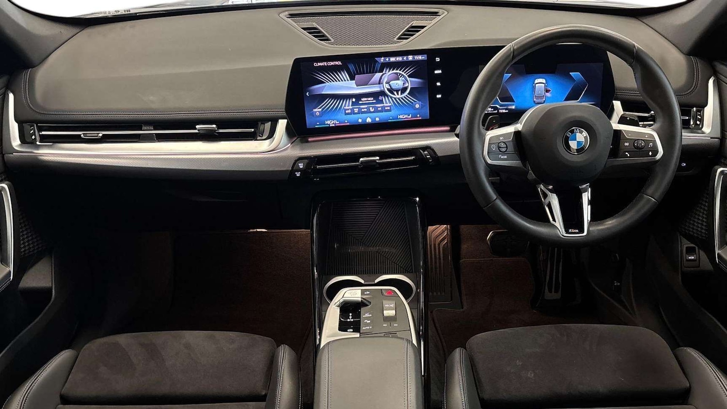 Used BMW X1 2025 for sale - 76176874: Photo 6