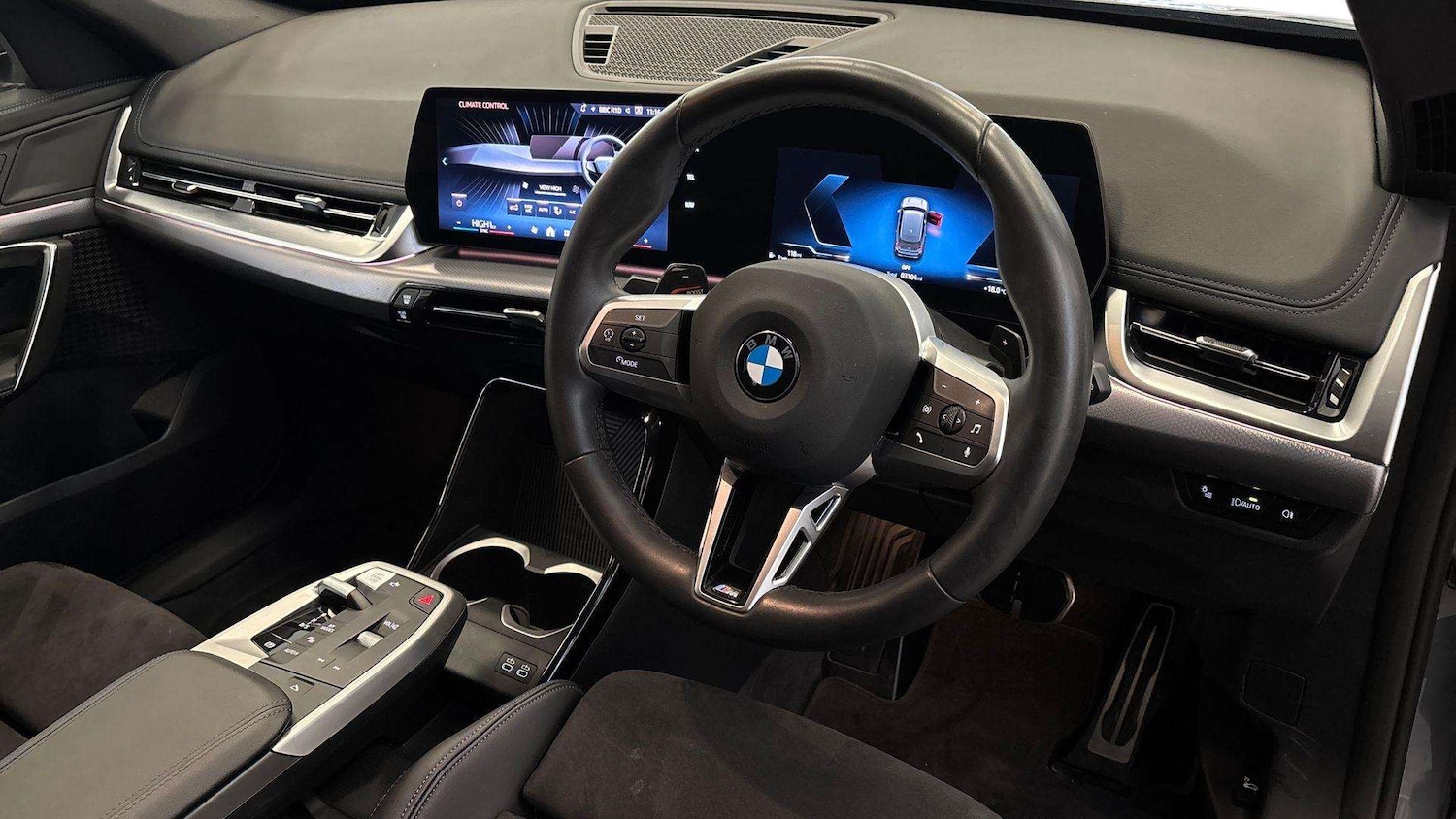 Used BMW X1 2025 for sale - 76176874: Photo 8