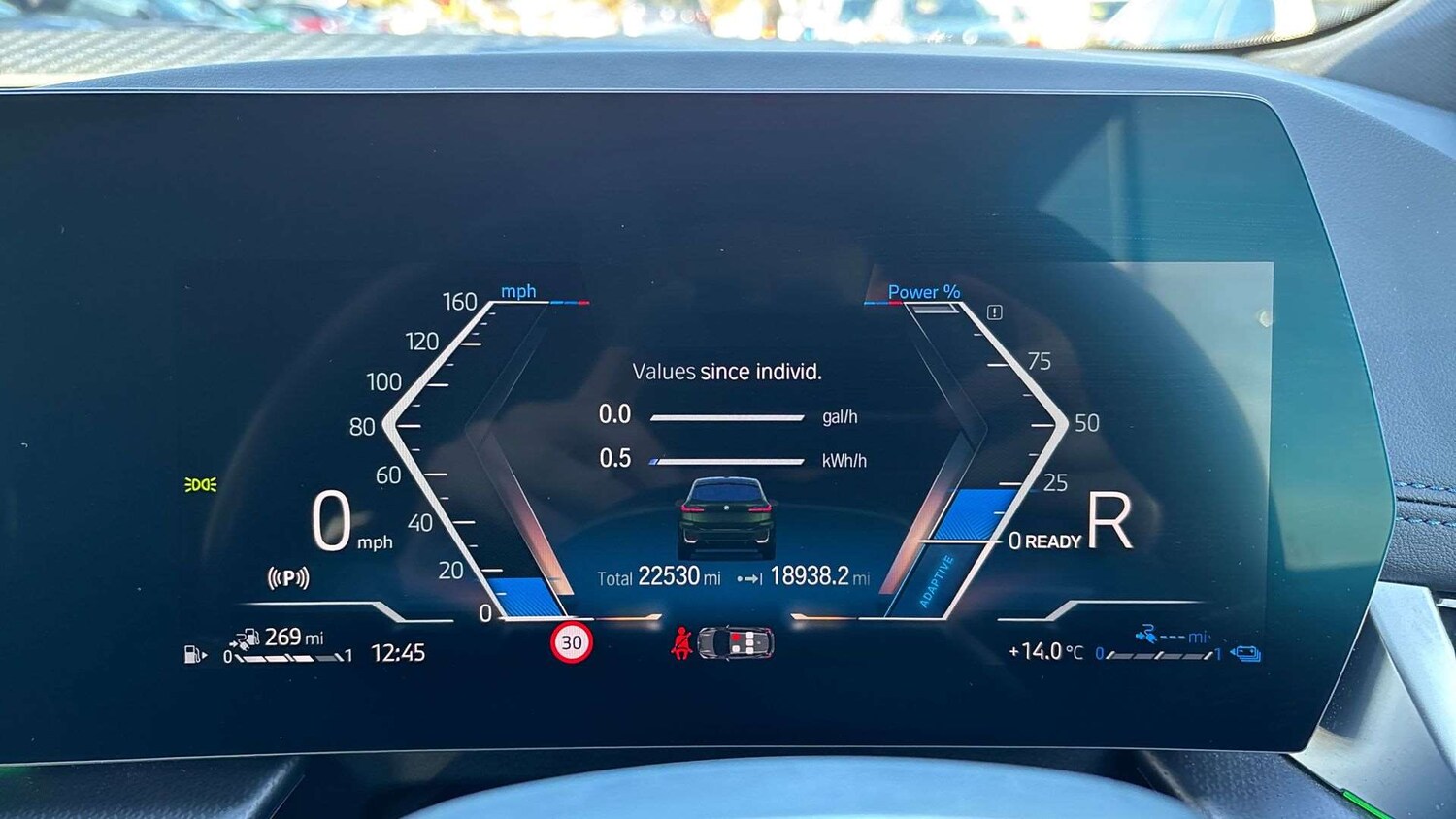 Used BMW 2 Series 2023 for sale - 77726971: Photo 11