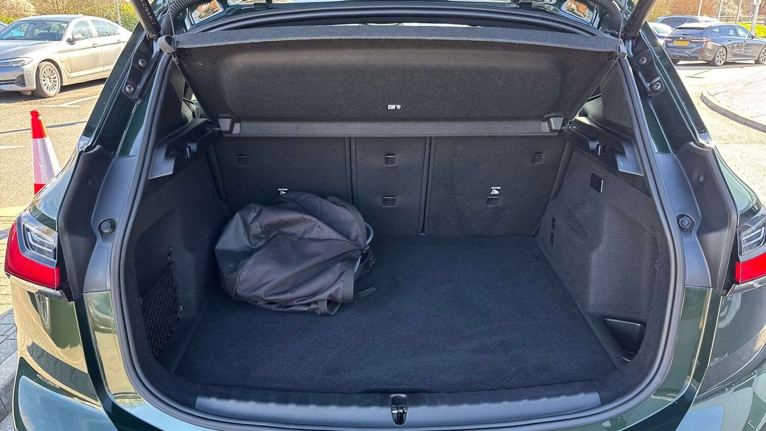 Used BMW 2 Series 2023 for sale - 77726971: Photo 15