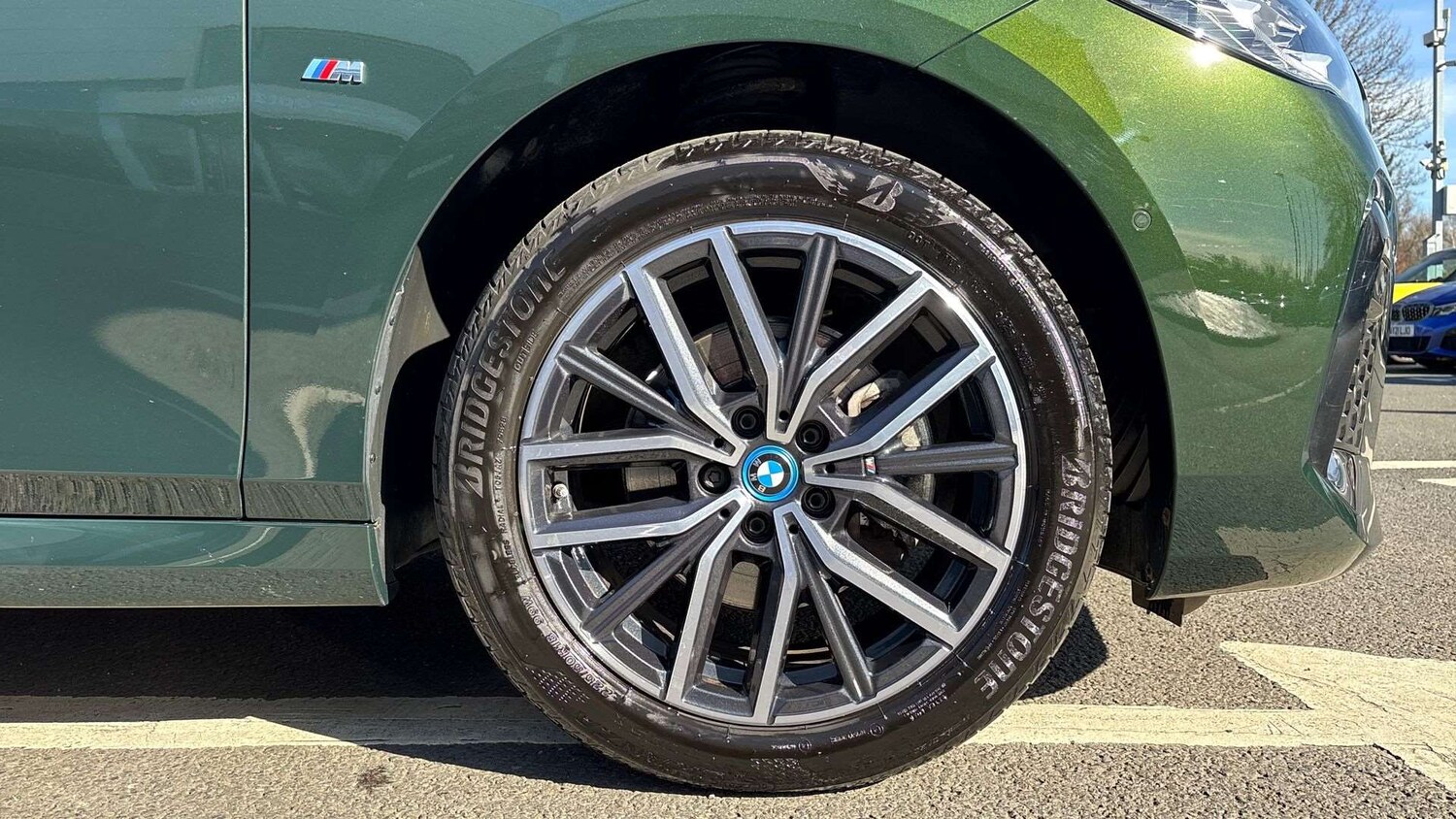 Used BMW 2 Series 2023 for sale - 77726971: Photo 16