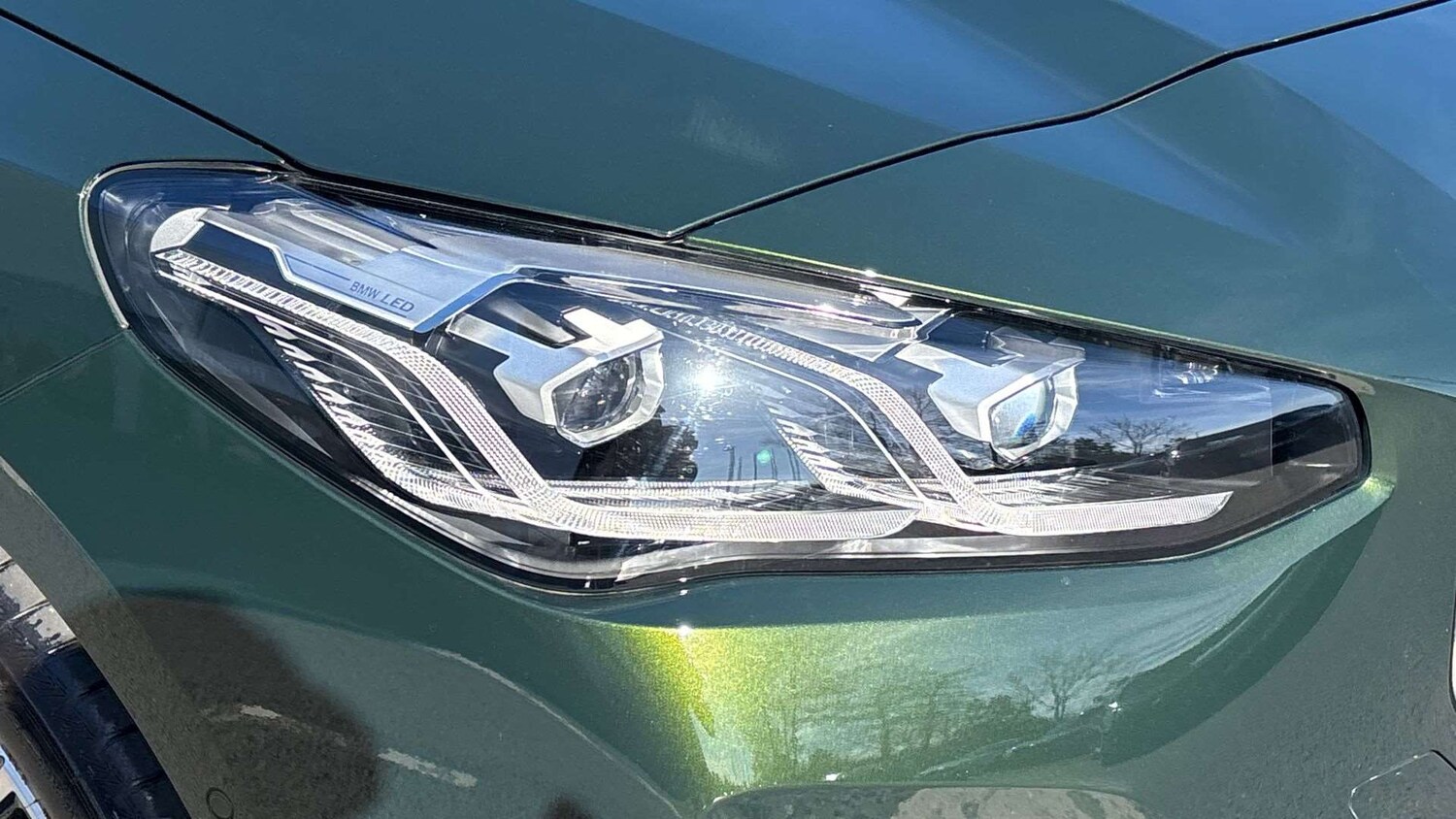 Used BMW 2 Series 2023 for sale - 77726971: Photo 18