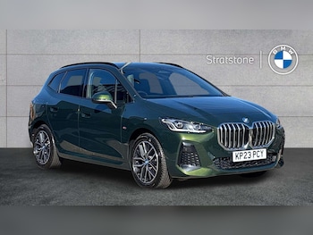 Used BMW 2 Series 2023 for sale - 77726971: Photo