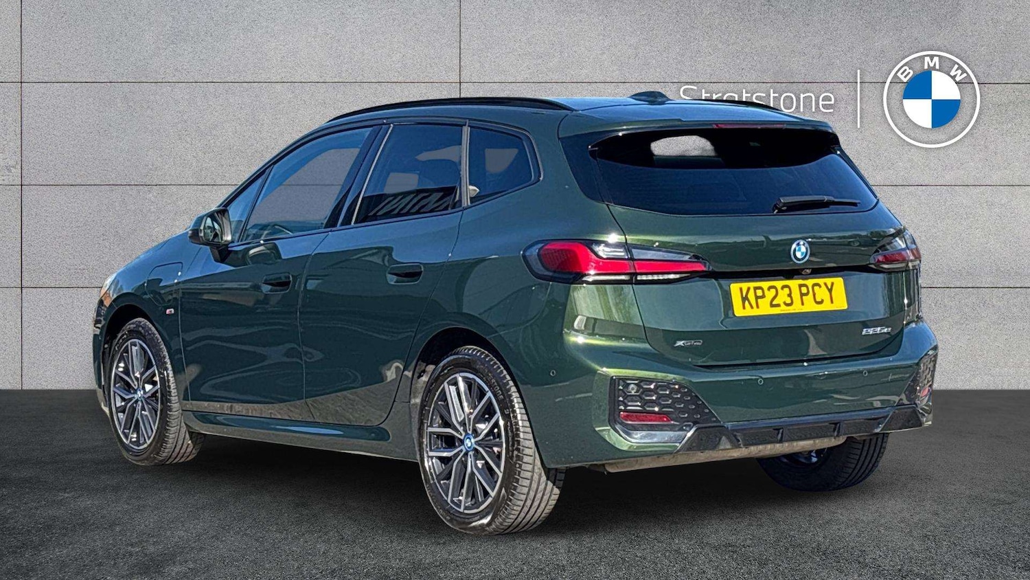 Used BMW 2 Series 2023 for sale - 77726971: Photo 2