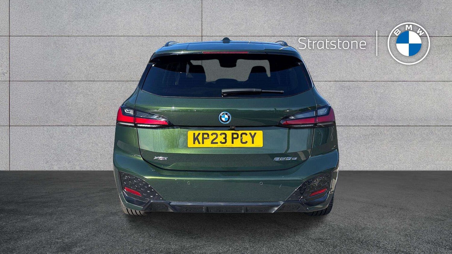 Used BMW 2 Series 2023 for sale - 77726971: Photo 20