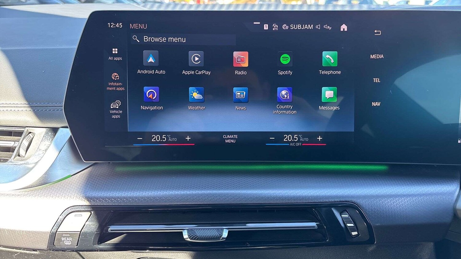 Used BMW 2 Series 2023 for sale - 77726971: Photo 31