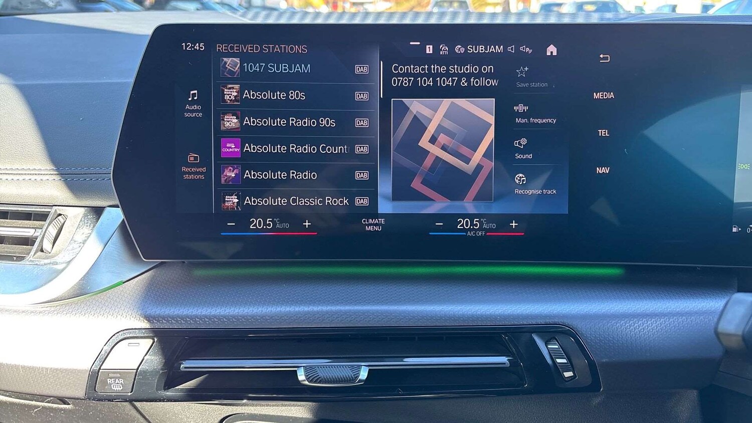 Used BMW 2 Series 2023 for sale - 77726971: Photo 32