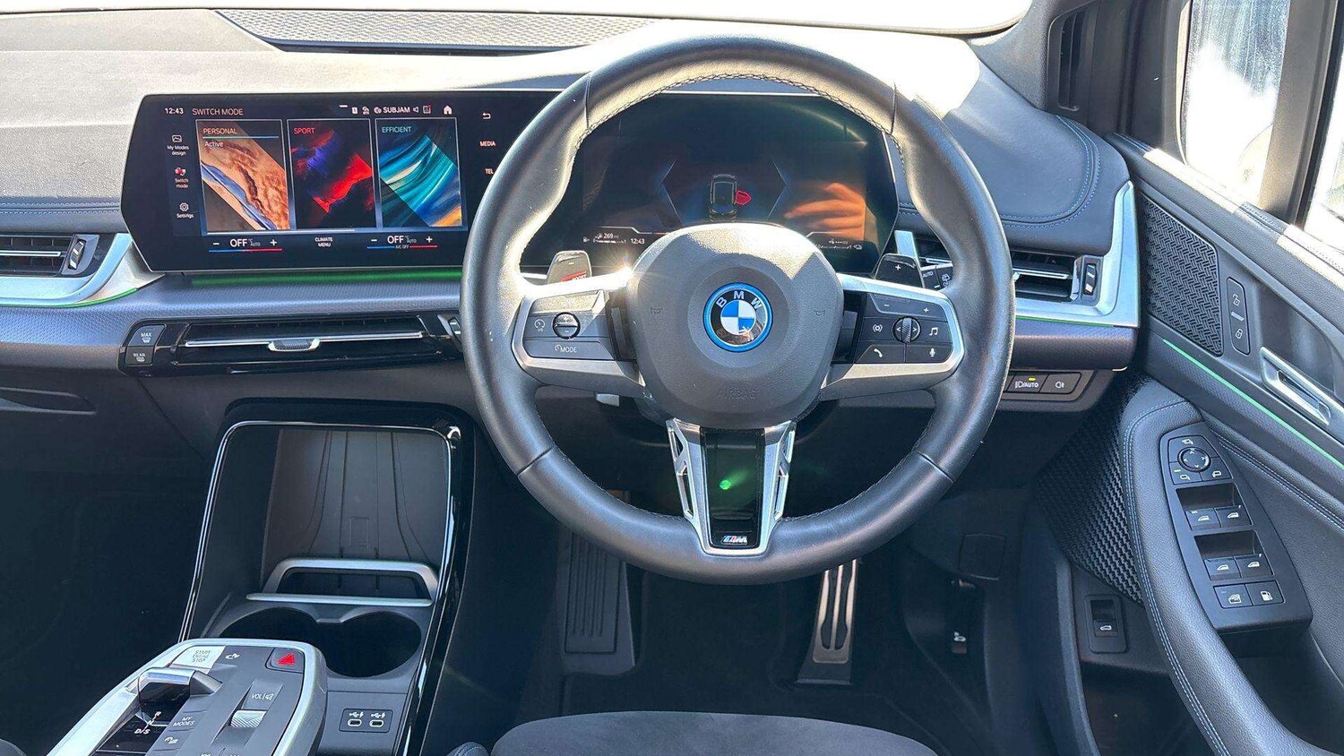 Used BMW 2 Series 2023 for sale - 77726971: Photo 7