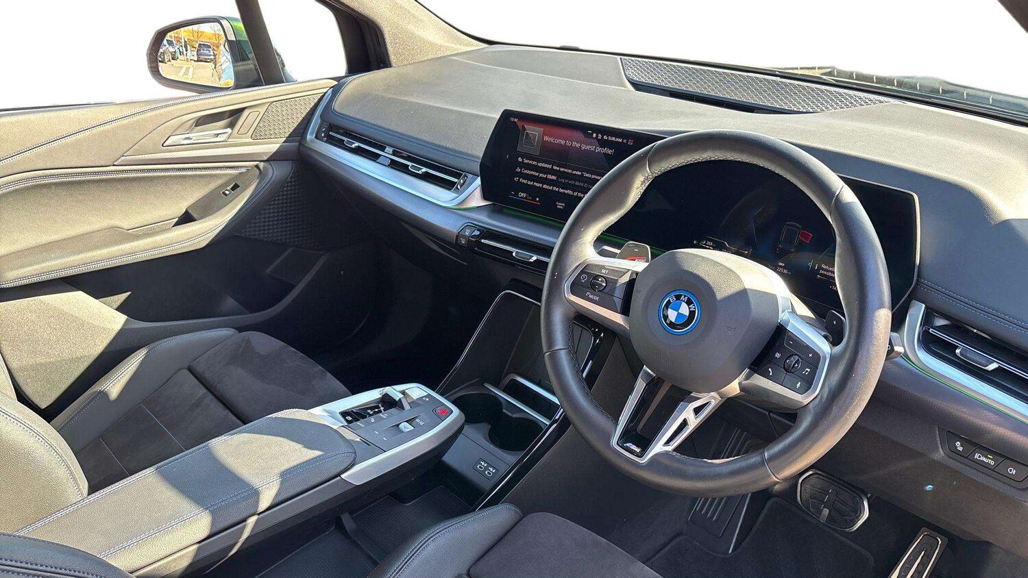 Used BMW 2 Series 2023 for sale - 77726971: Photo 8