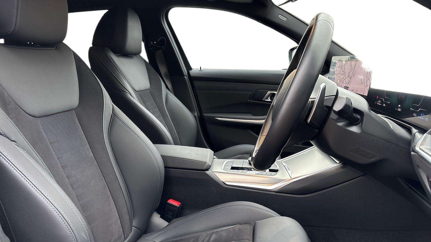 Used BMW 3 Series 2025 for sale - 76938244: Photo 13