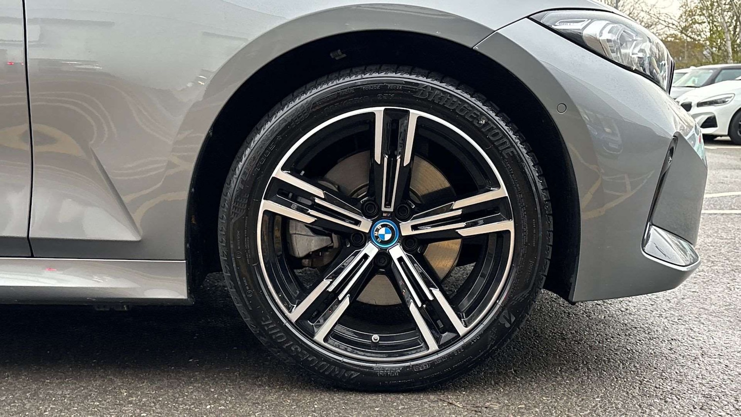 Used BMW 3 Series 2025 for sale - 76938244: Photo 16